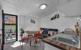 Apartment Lanterna
